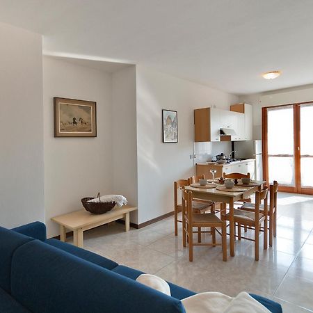 Duca Degli Abruzzi Apartment Caorle Ngoại thất bức ảnh