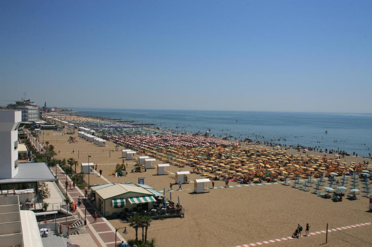 Duca Degli Abruzzi Apartment Caorle Ngoại thất bức ảnh