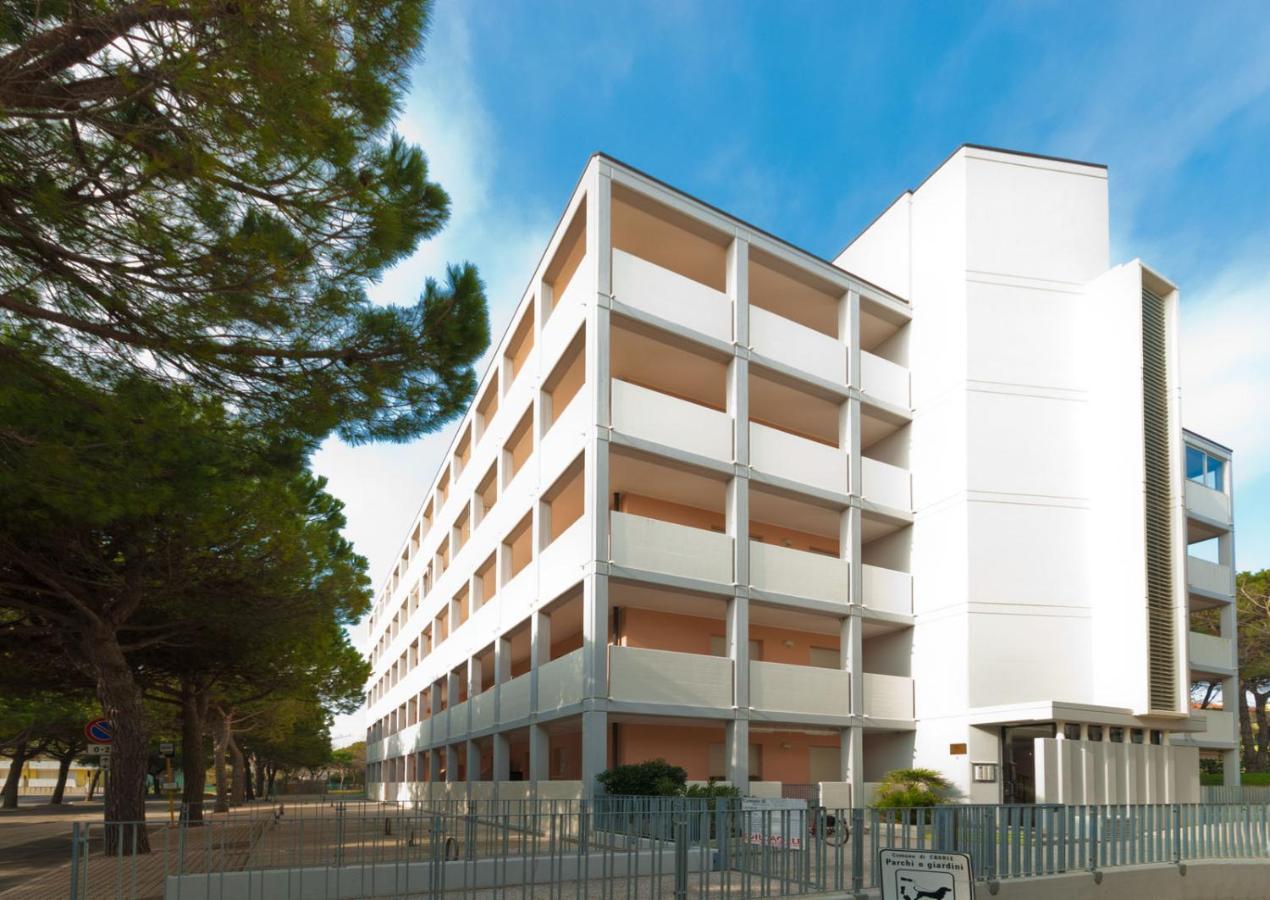 Duca Degli Abruzzi Apartment Caorle Ngoại thất bức ảnh